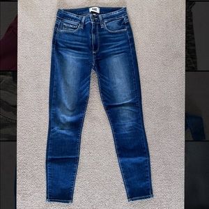 ‼️PAIGE Skinny Jeans‼️